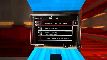 Cyber Grind | ULTRAKILL Wiki | Fandom