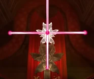 Providence'sbeam.png (162 KB) The magenta beam that Providence shoots, similar to a Hell Orb. Said magenta beams are first instructed in 7-4: ...LIKE ANTENNAS TO HEAVEN.