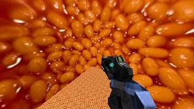 Cyber Grind | ULTRAKILL Wiki | Fandom