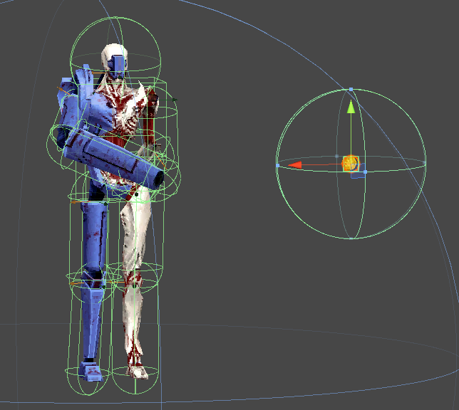 Hitbox | ULTRAKILL Wiki | Fandom