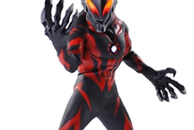 Ultraman ZX | Ultraman Fanon Wiki | Fandom