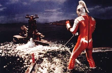 ウルトラセブンの登場怪獣 ウルトラマン Wiki Fandom