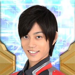 ウルトラマンx ウルトラマン Wiki Fandom