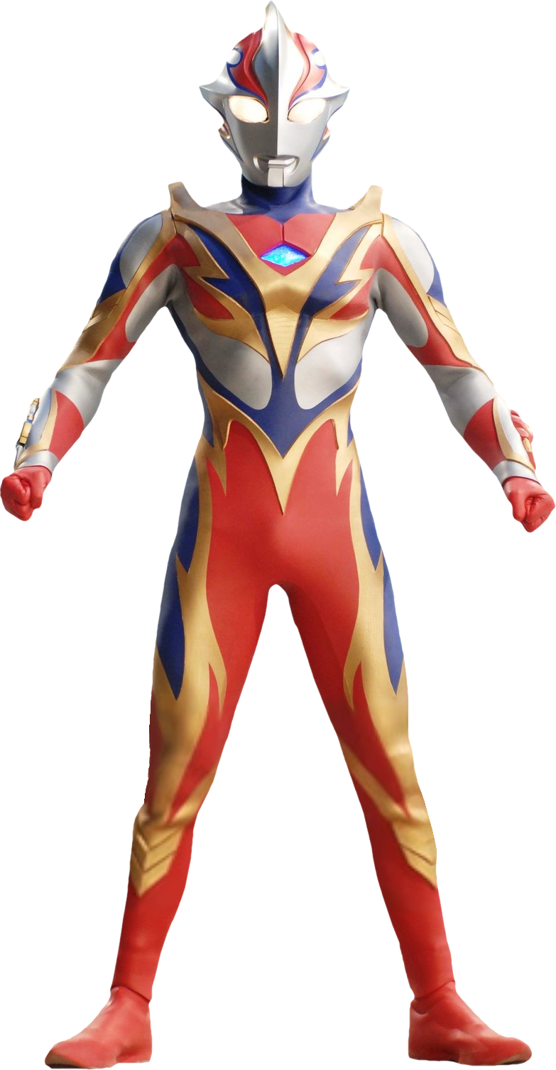 ウルトラマンメビウス (キャラクター) | ウルトラマン Wiki | Fandom