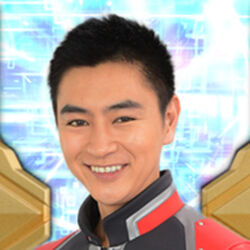 ウルトラマンx 登場人物 ウルトラマン Wiki Fandom ウルトラマンx 登場人物 ウルトラマン Wiki Fandom