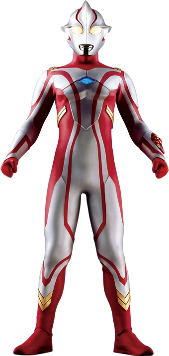 ウルトラマンメビウス キャラクター ウルトラマン Wiki Fandom