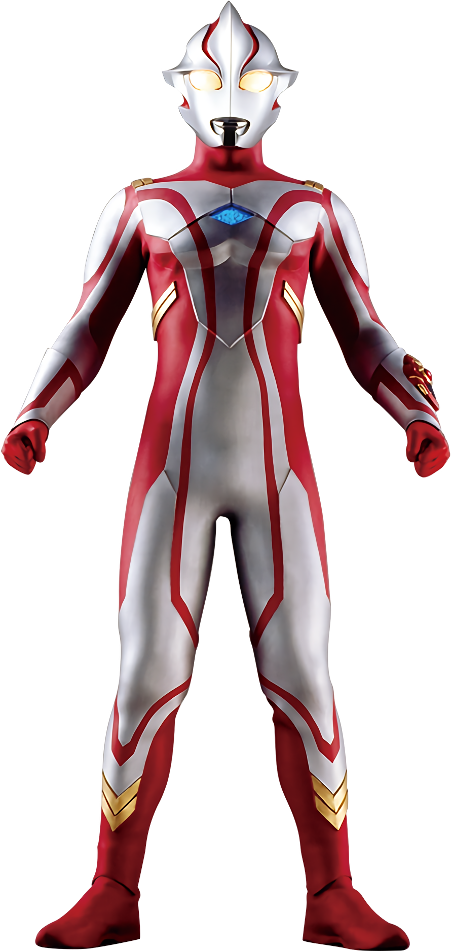 ウルトラマンメビウス キャラクター ウルトラマン Wiki Fandom