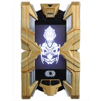 エクスデバイザー | ウルトラマン Wiki | Fandom