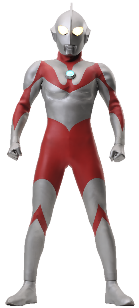 ウルトラマン キャラクター ウルトラマン Wiki Fandom