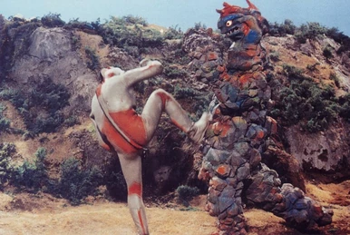 サドラ | ウルトラマン Wiki | Fandom