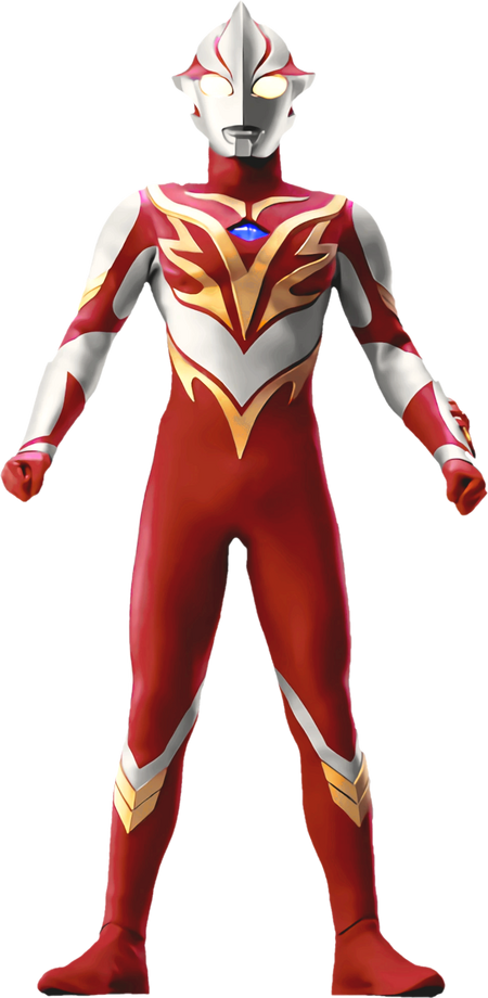 ウルトラマンメビウス (キャラクター) | ウルトラマン Wiki | Fandom