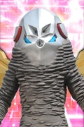 凶悪宇宙人　ザラブ星人