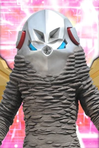 凶悪宇宙人ザラブ星人 | ウルトラマン Wiki | Fandom