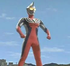 Ultraman justice | Ultraman and doraemon Wiki | Fandom