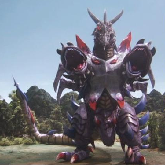 Leganoger | Ultraman Wiki | Fandom