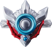 Ultraman Orb-let