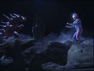 Monsarger vs. Dyna.jpg (19 KB) Mons-Ahgar faces off against Ultraman Dyna on the Meranie Comet