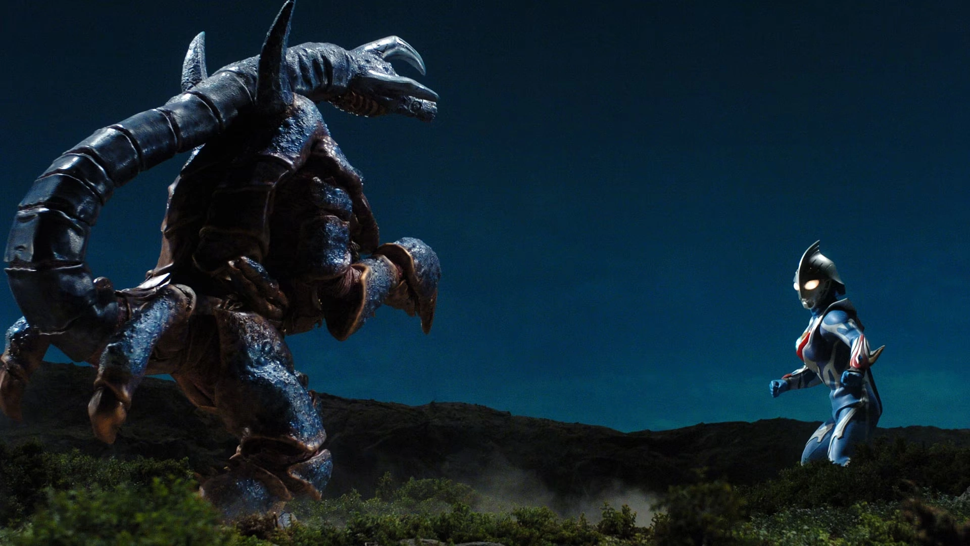 The Third | Ultraman Wiki | Fandom