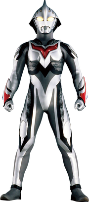 UMNexus-Ultraman Nexus