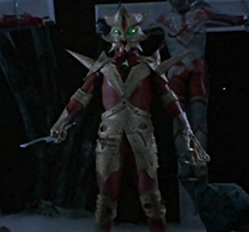 Ace-Killer | Ultraman Wiki | Fandom