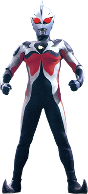 UMCosmos-Chaos Ultraman Calamity