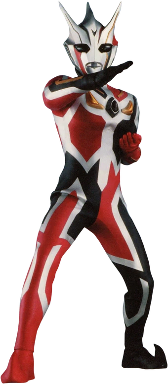 Dark Faust | Ultraman Wiki | Fandom