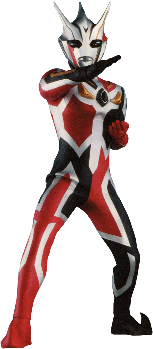 Dark Faust | Ultraman Wiki | Fandom