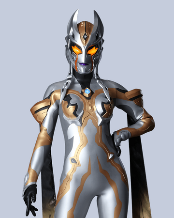 Carmeara Ultraman Wiki Fandom