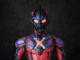 X Darkness