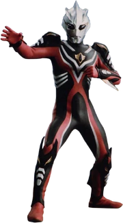 Dark Mephisto