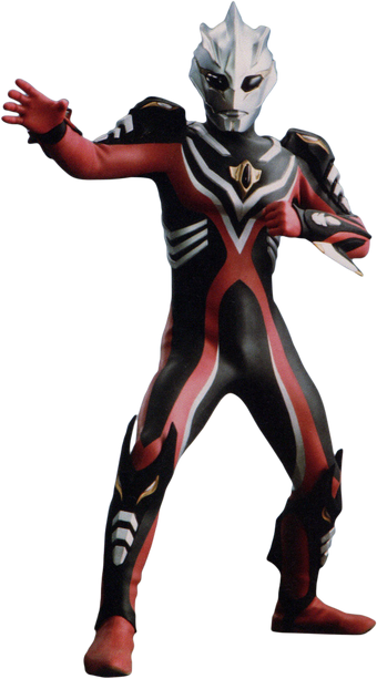 Dark Mephisto | Ultraman Wiki | Fandom