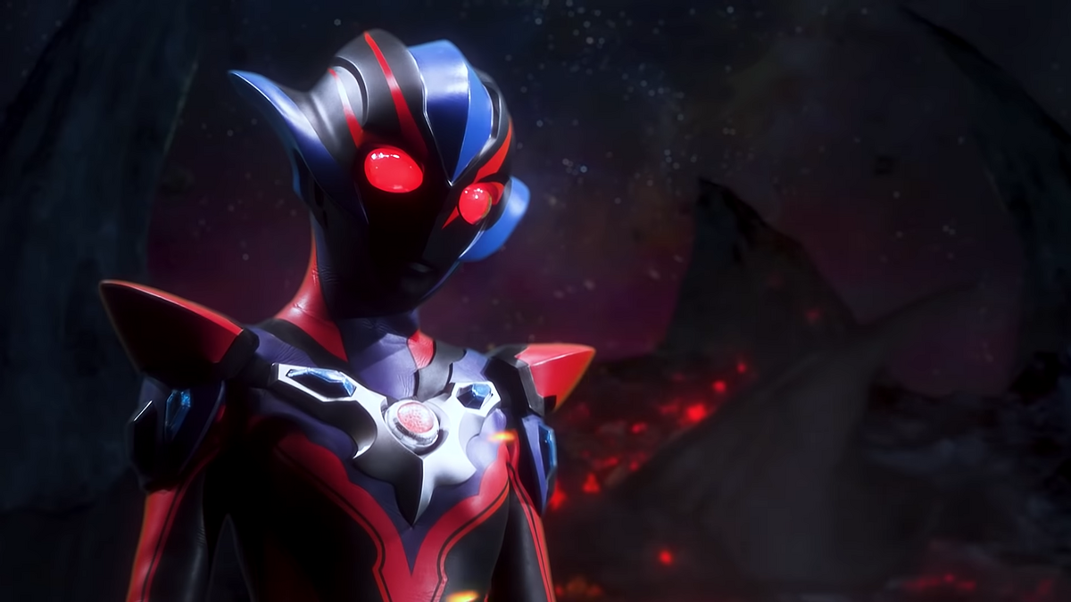 ウルトラマン 09 GV ダグライナー ウルトラマン 09 GV ダグライナー