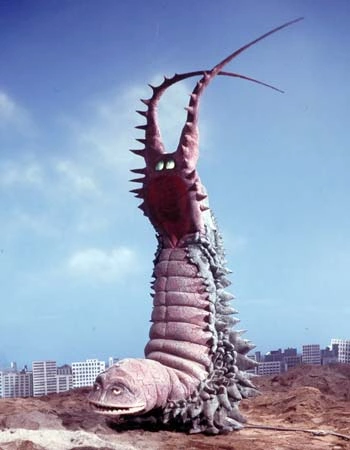 Twin Tail | Ultraman Wiki | Fandom