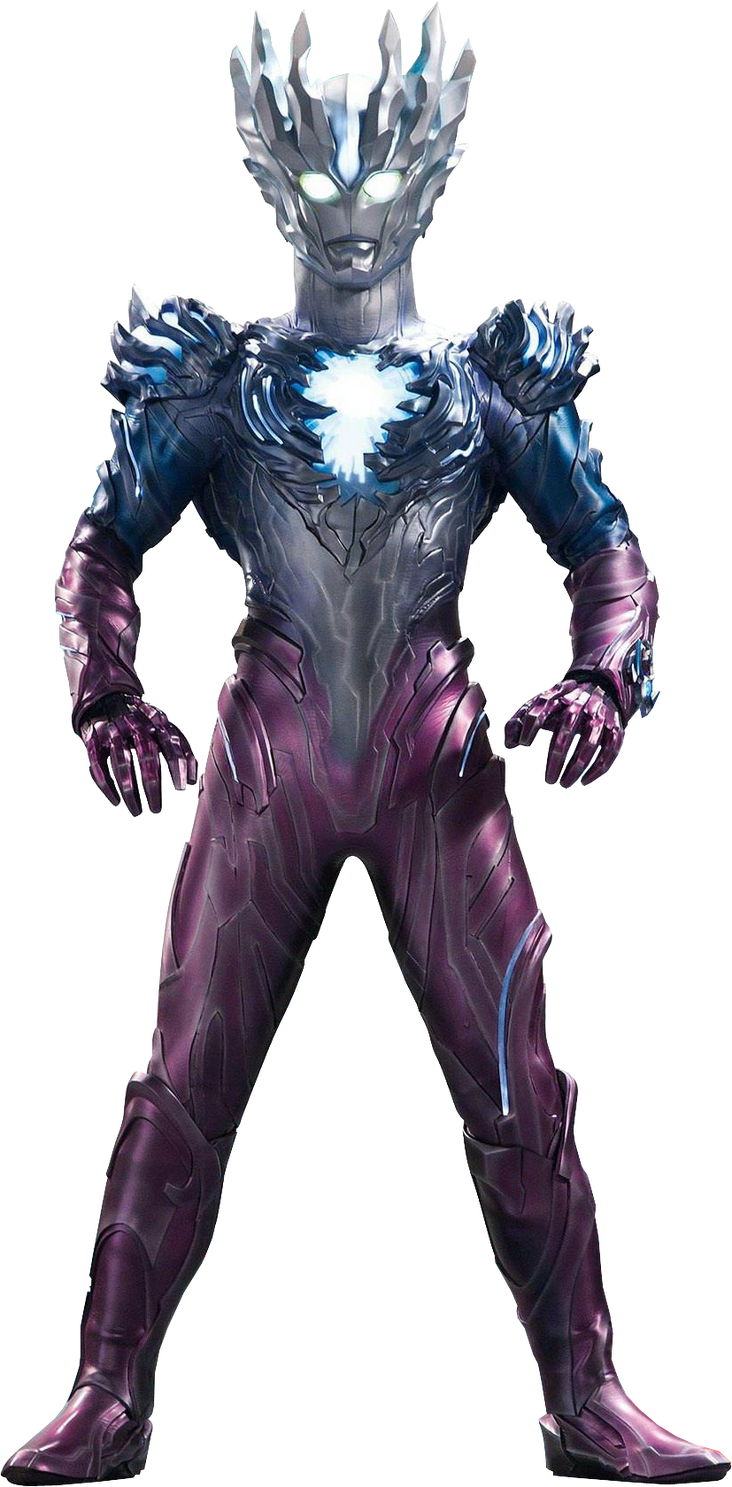 Ultraman Saga (character) | Ultraman Wiki | Fandom
