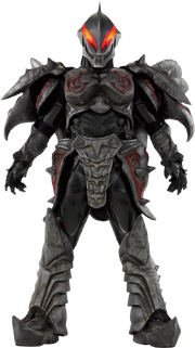 Kaiser Darkness