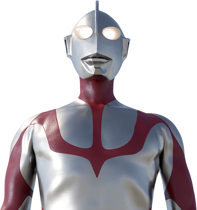 Ultraman (Shin Ultraman) | Ultraman Wiki | Fandom