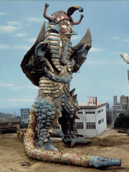 Sphinx | Ultraman Wiki | Fandom