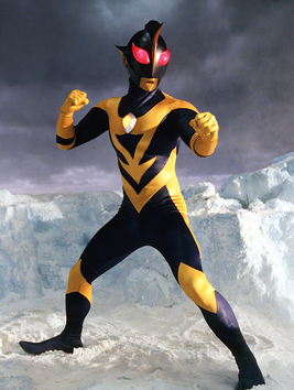 Ultraman Shadow