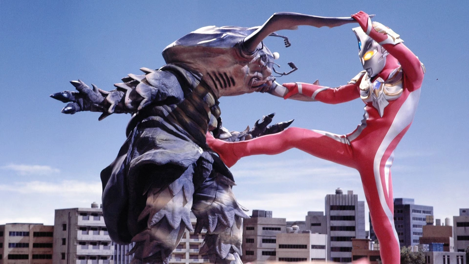 The Prophecy of Baradhi | Ultraman Wiki | Fandom