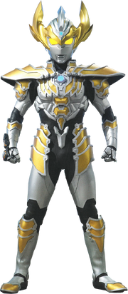 UMTaiga-Ultraman Taiga Photon Earth