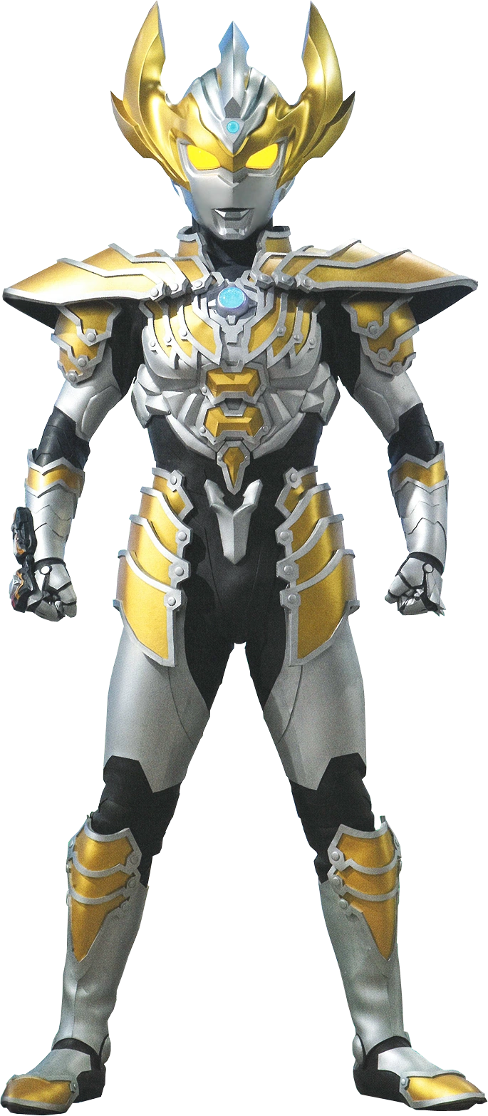 Ultraman Taiga (character) | Ultraman Wiki | Fandom