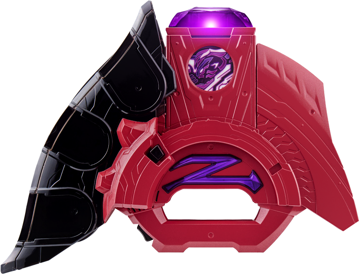 Dark Z Riser | Ultraman Wiki | Fandom