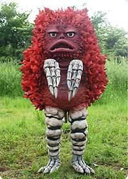 What if Ultraman Kaijus Design would look like in