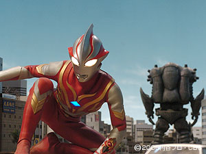 ultraman zero vs ultraman mebius