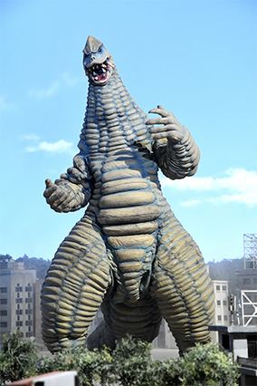 レッドキング レッドキング of ウルトラ怪獣.com