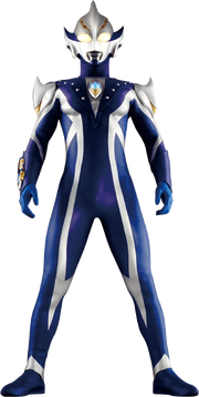UMMebius-Ultraman Hikari