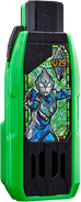 Ultraman Fuma Key