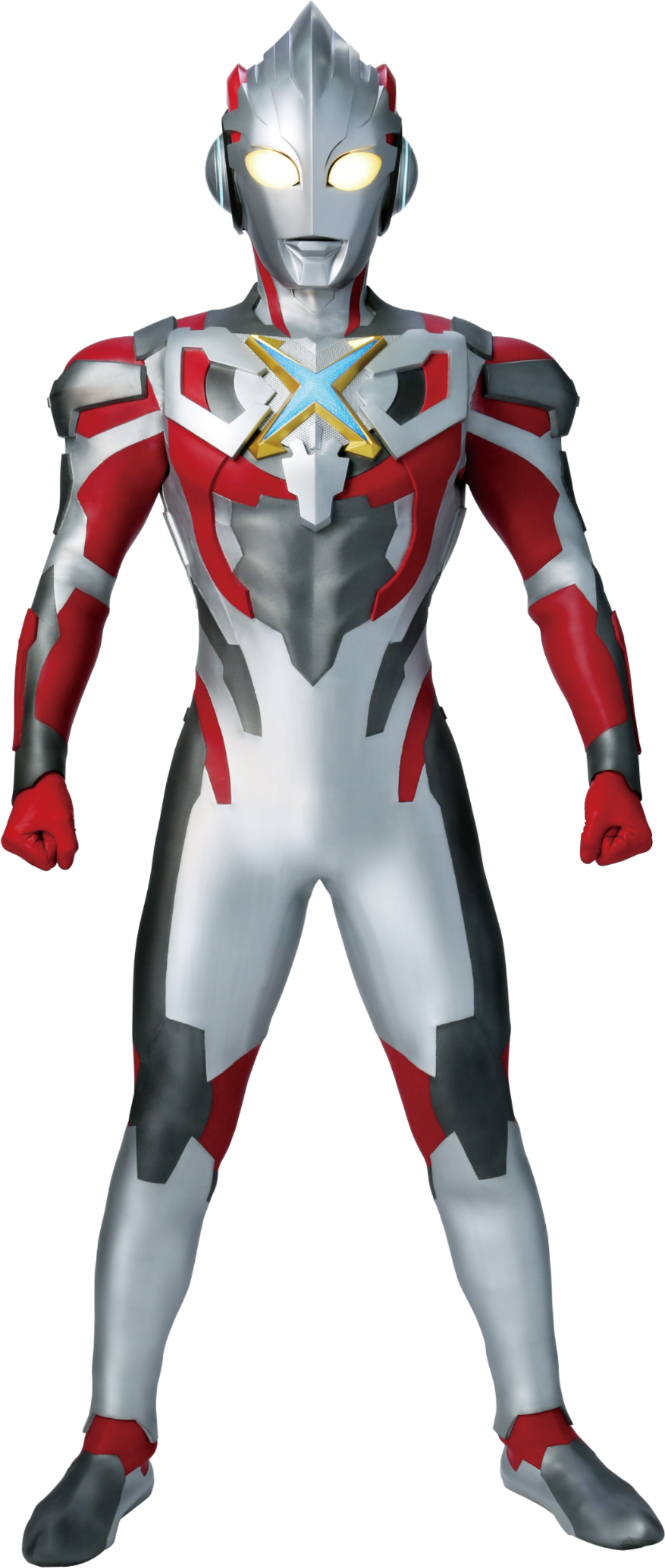 Ultraman X (character) | Ultraman Wiki | Fandom