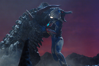 Ransom for a Monster | Ultraman Wiki | Fandom