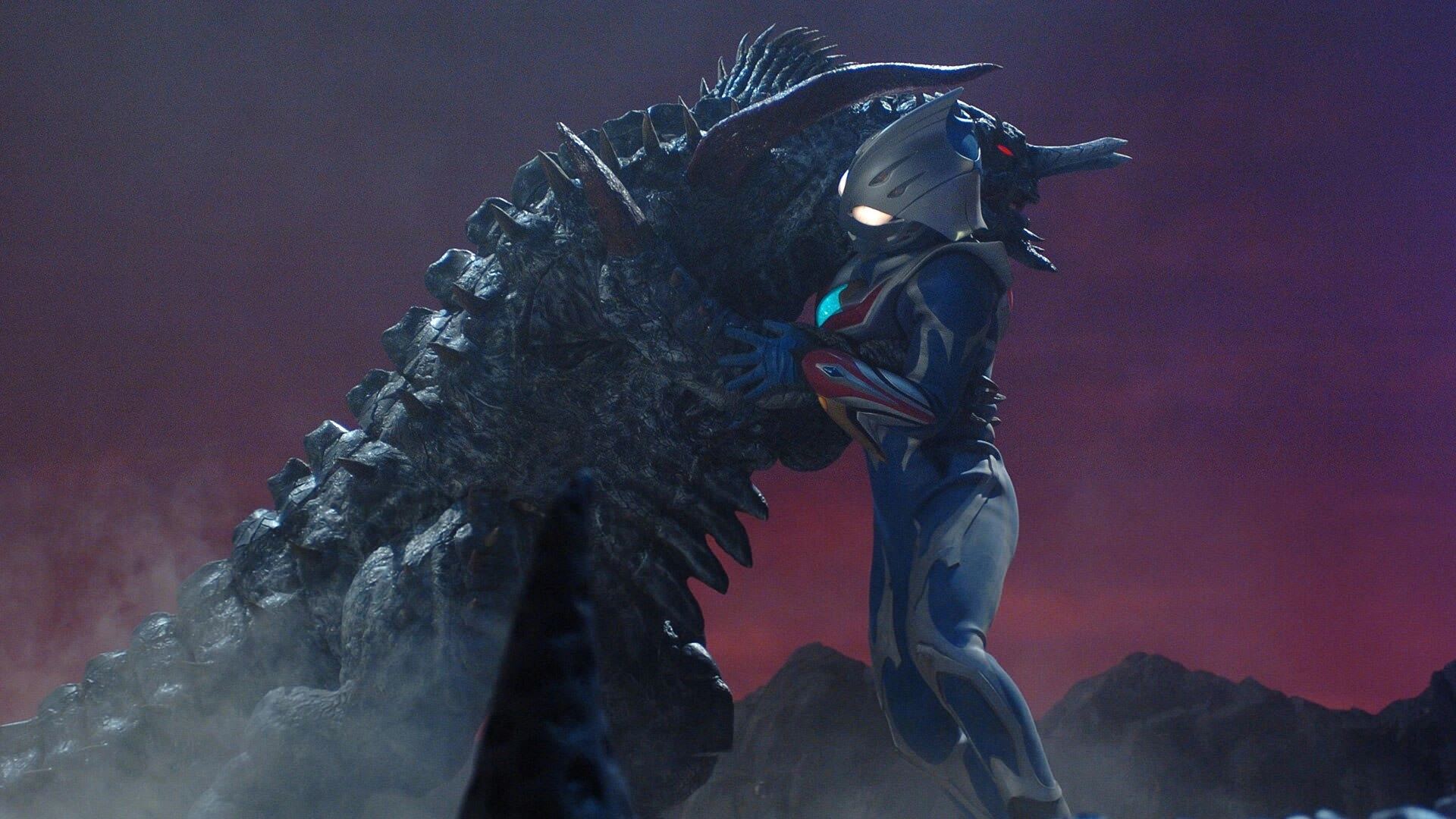 Bird | Ultraman Wiki | Fandom, image size:1920x1080